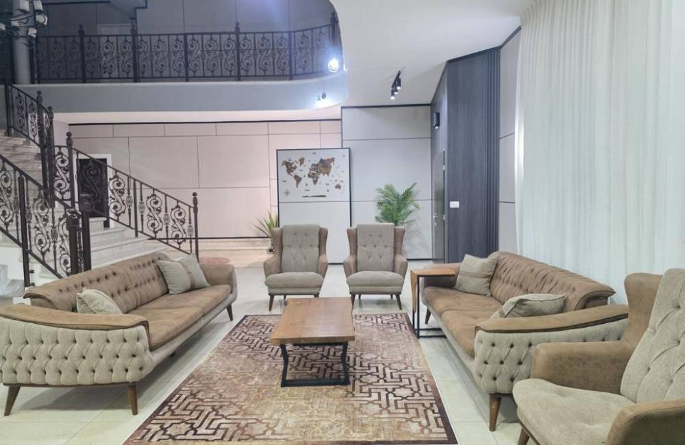 217952 פנים הוילה והחדרים, וילה קינג בוטיק, וילה  בירכא וילות - Vila 4 U