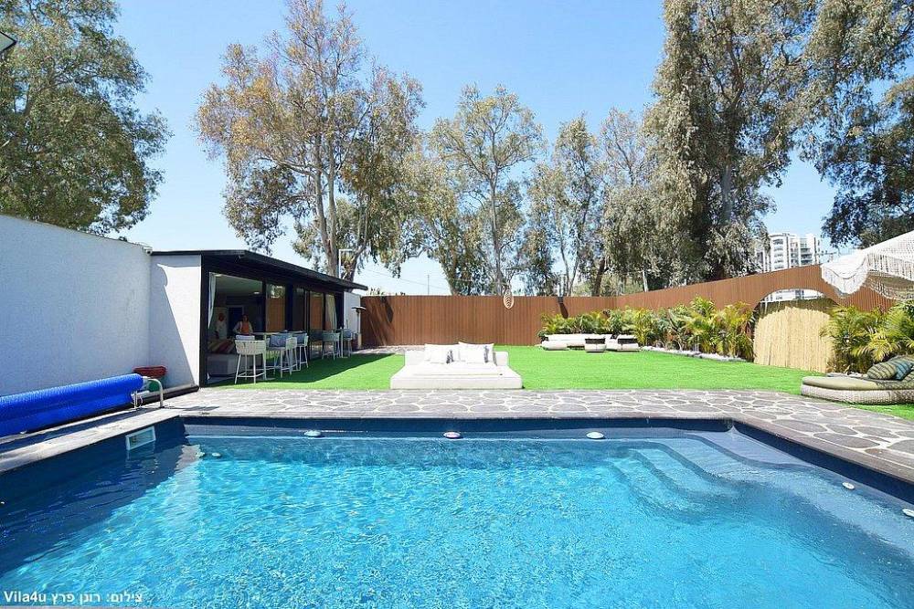 217988 קופה קבנה - גלריה כללית, קופה קבנה, וילה  באור עקיבא וילות - Vila 4 U