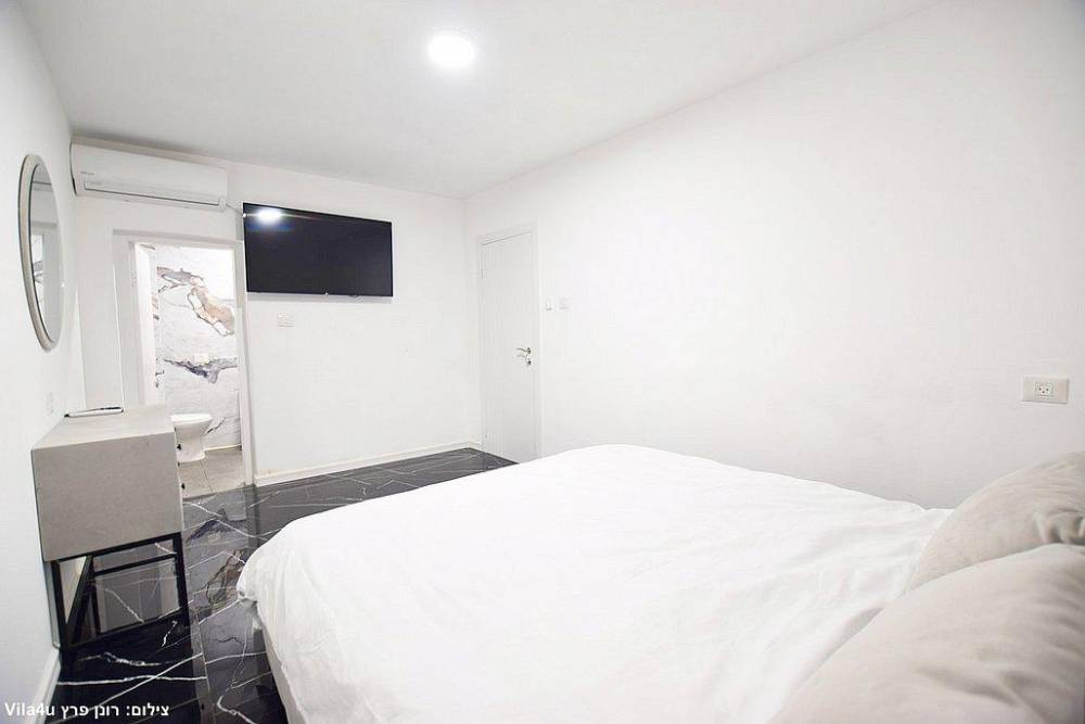 218013 קופה קבנה - מתחם פנימי, קופה קבנה, וילה  באור עקיבא וילות - Vila 4 U