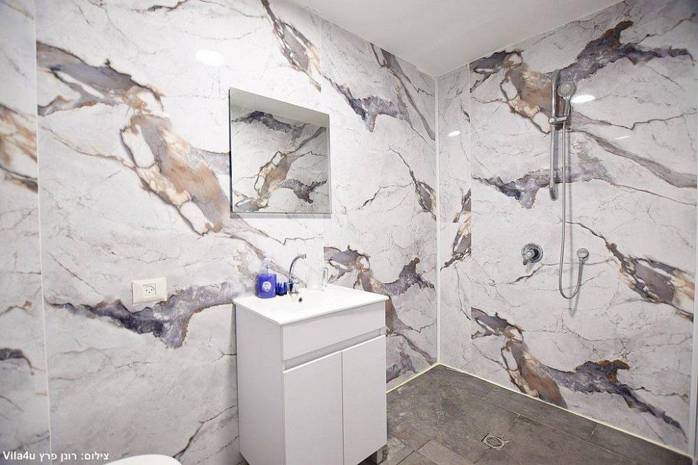 218018 קופה קבנה - מתחם פנימי, קופה קבנה, וילה  באור עקיבא וילות - Vila 4 U