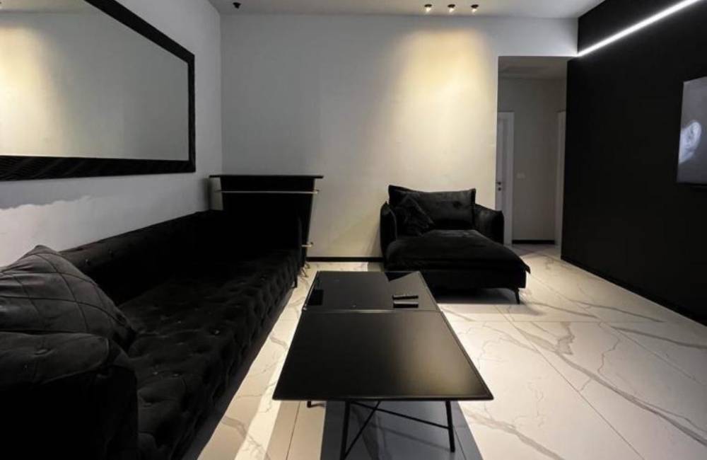 218076 החדרים ומתחם הסלון, מתחם אירועים טולום - Tulum, וילה  בנתניה וילות - Vila 4 U