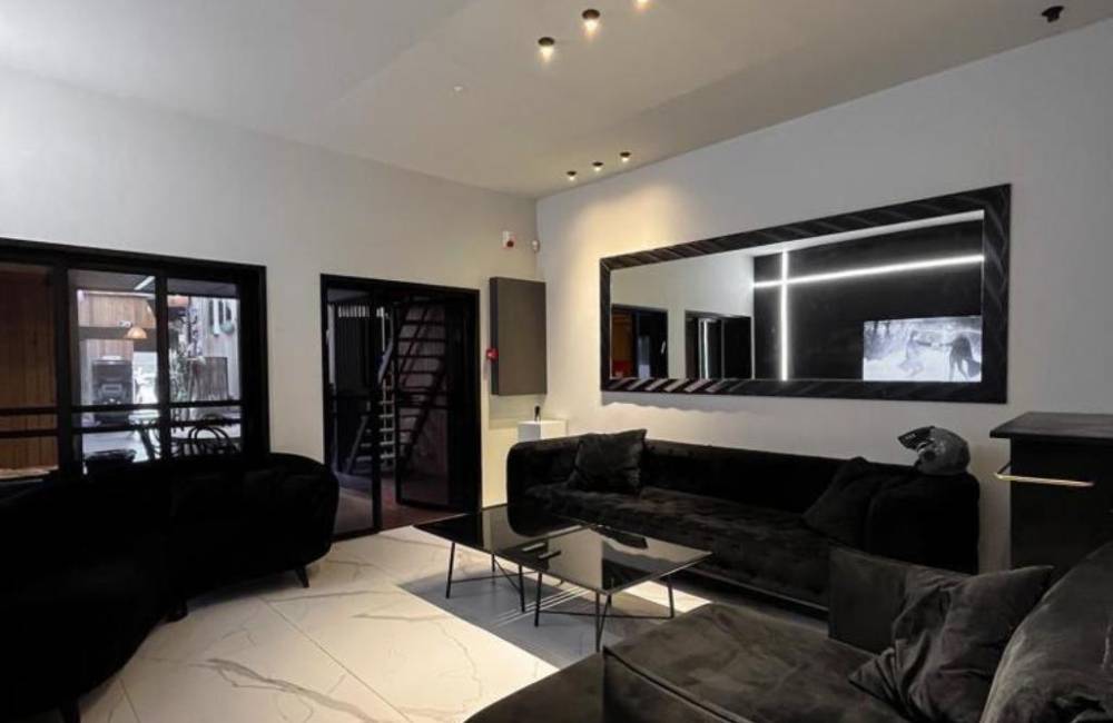 218077 החדרים ומתחם הסלון, מתחם אירועים טולום - Tulum, וילה  בנתניה וילות - Vila 4 U