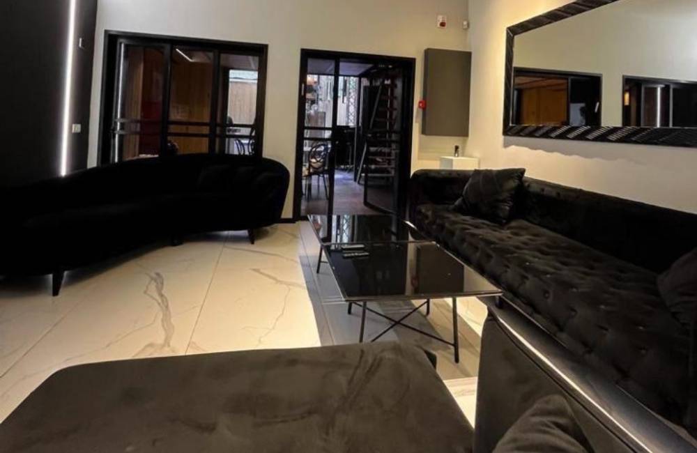 218078 החדרים ומתחם הסלון, מתחם אירועים טולום - Tulum, וילה  בנתניה וילות - Vila 4 U