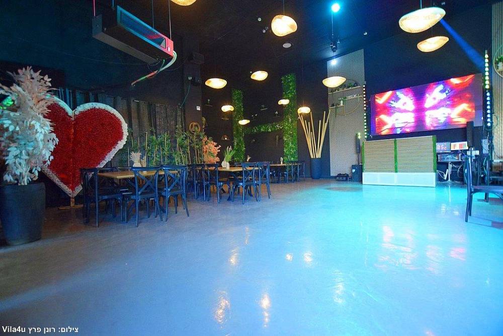 218083 גלריה כללית, event 47 - לופט לאירועי יוקרה, וילה  בראשון לציון וילות - Vila 4 U