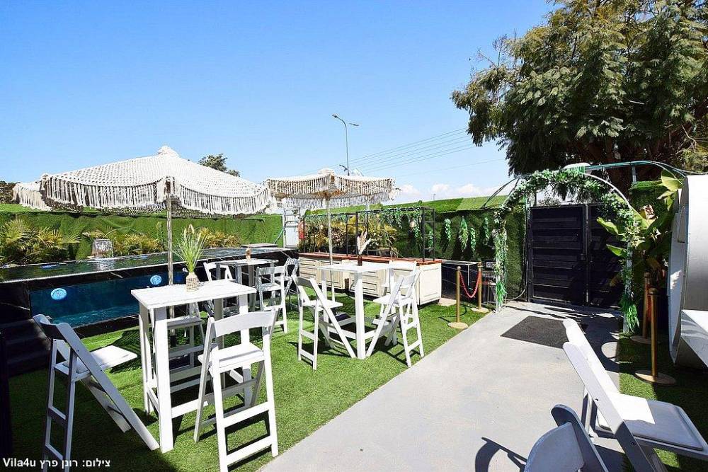 218094 גלריה כללית, event 47 - לופט לאירועי יוקרה, וילה  בראשון לציון וילות - Vila 4 U