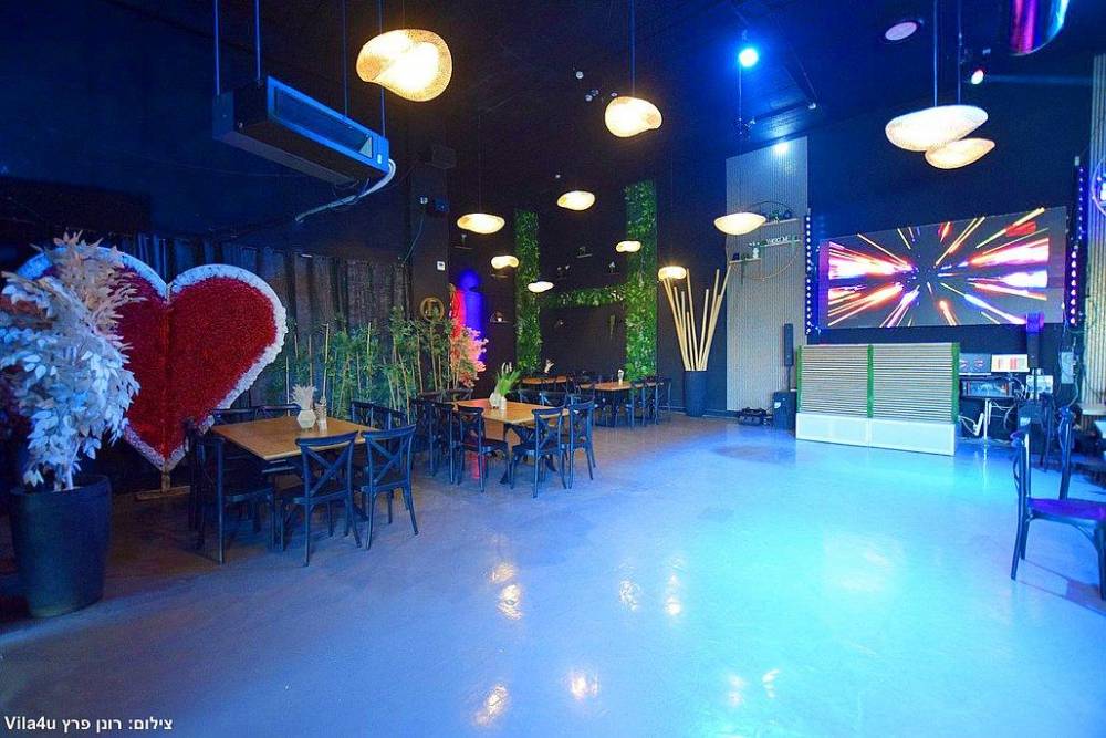 218104 גלריה כללית, event 47 - לופט לאירועי יוקרה, וילה  בראשון לציון וילות - Vila 4 U