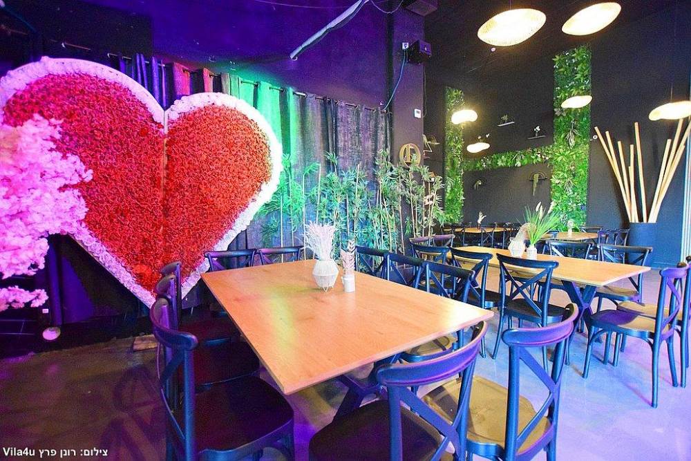 218109 גלרית פנים, event 47 - לופט לאירועי יוקרה, וילה  בראשון לציון וילות - Vila 4 U