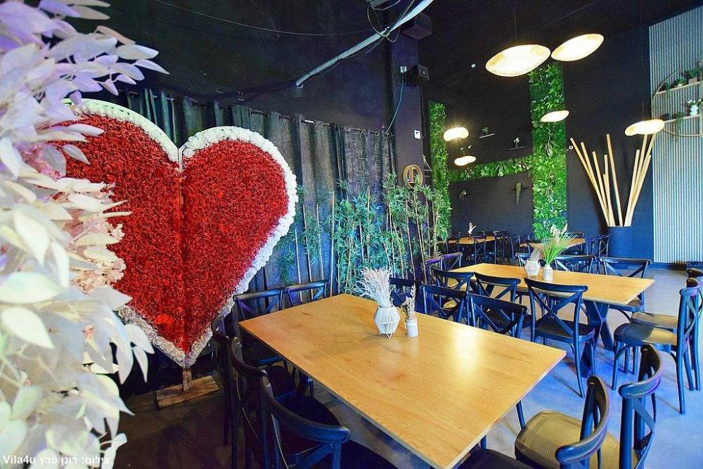 218116 גלרית פנים, event 47 - לופט לאירועי יוקרה, וילה  בראשון לציון וילות - Vila 4 U