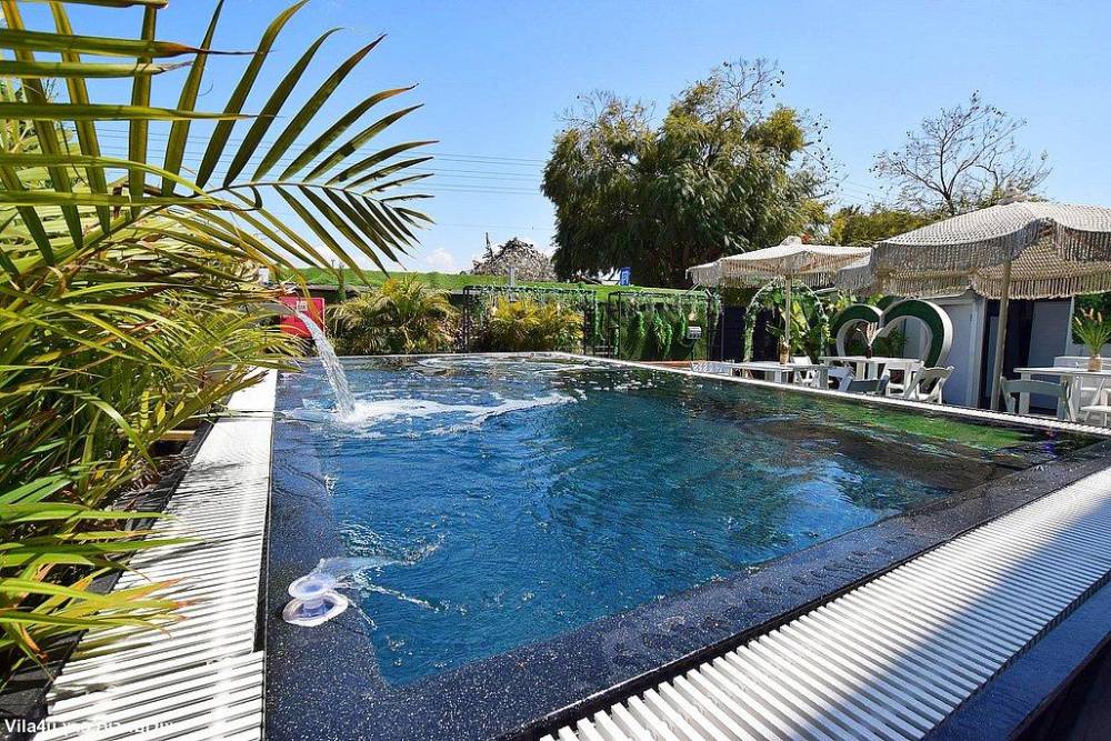 218131 מתחם חיצוני, event 47 - לופט לאירועי יוקרה, וילה  בראשון לציון וילות - Vila 4 U