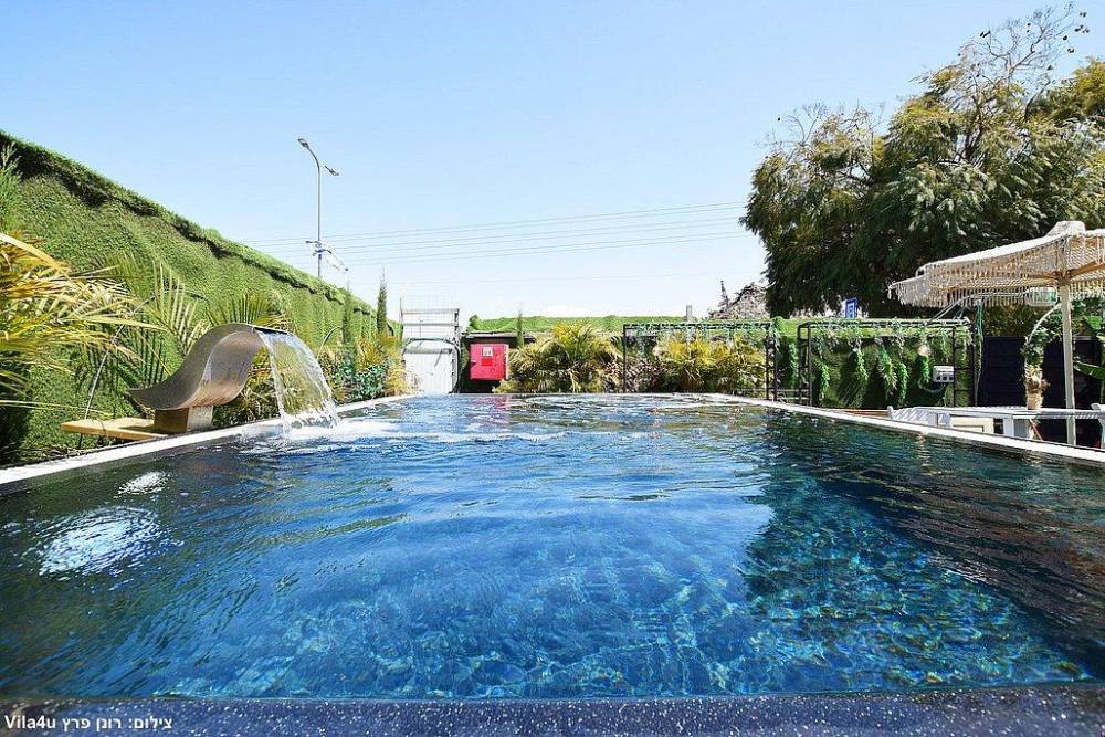 218132 מתחם חיצוני, event 47 - לופט לאירועי יוקרה, וילה  בראשון לציון וילות - Vila 4 U