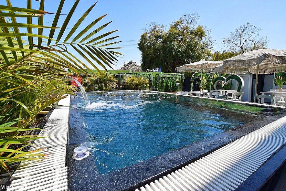 218143 גלריה כללית, 47 איוונט - לופט לאירועי בוטיק, וילה  בראשון לציון וילות - Vila 4 U