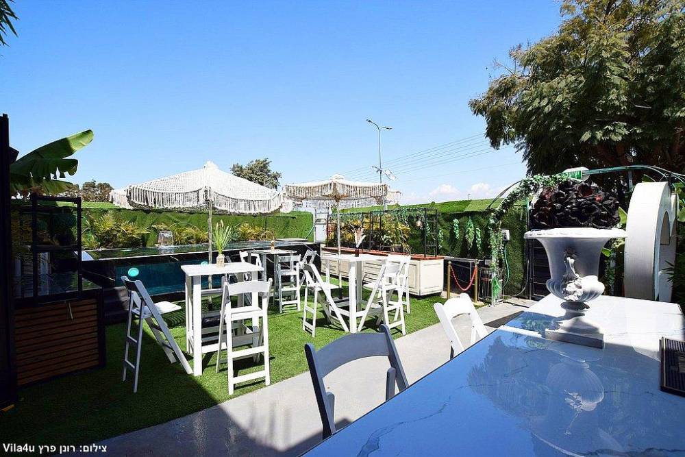 218146 גלריה כללית, 47 איוונט - לופט לאירועי בוטיק, וילה  בראשון לציון וילות - Vila 4 U