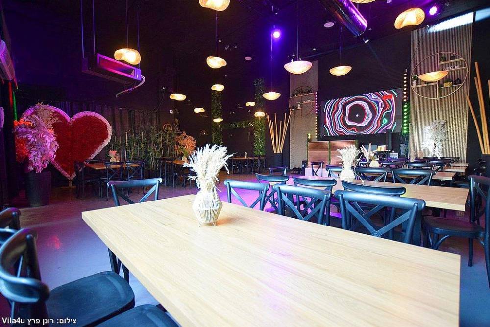 218151 גלריה כללית, 47 איוונט - לופט לאירועי בוטיק, וילה  בראשון לציון וילות - Vila 4 U