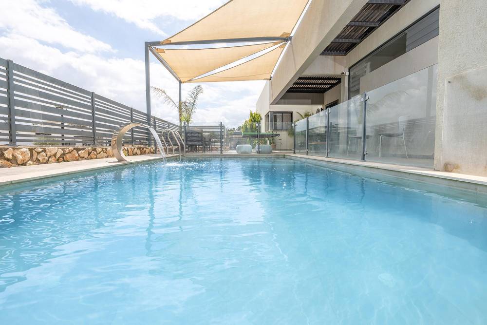 218216 גלריה חיצונית, וילה תמר ראש פינה, וילה  בראש פינה וילות - Vila 4 U