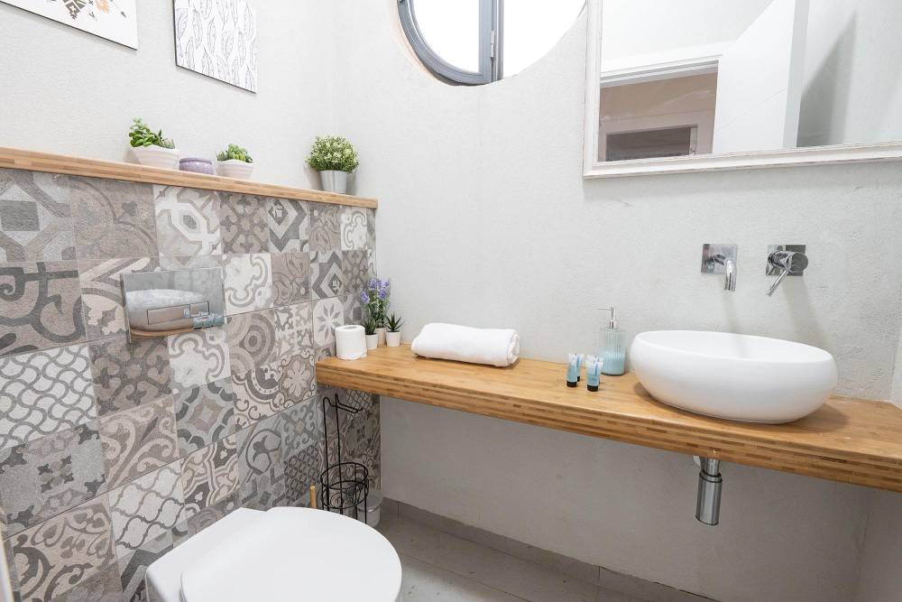 218226 גלרית פנים, וילה תמר ראש פינה, וילה  בראש פינה וילות - Vila 4 U