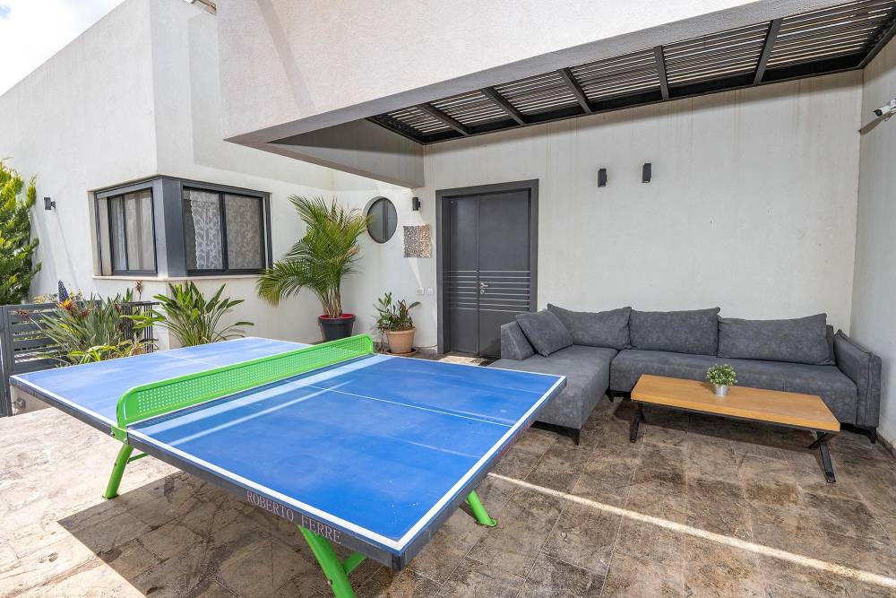 218280 גלריה כללית, וילה תמר ראש פינה, וילה  בראש פינה וילות - Vila 4 U