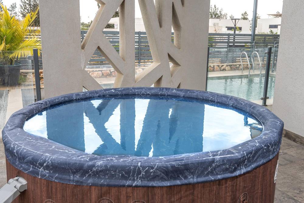 218282 גלריה כללית, וילה תמר ראש פינה, וילה  בראש פינה וילות - Vila 4 U