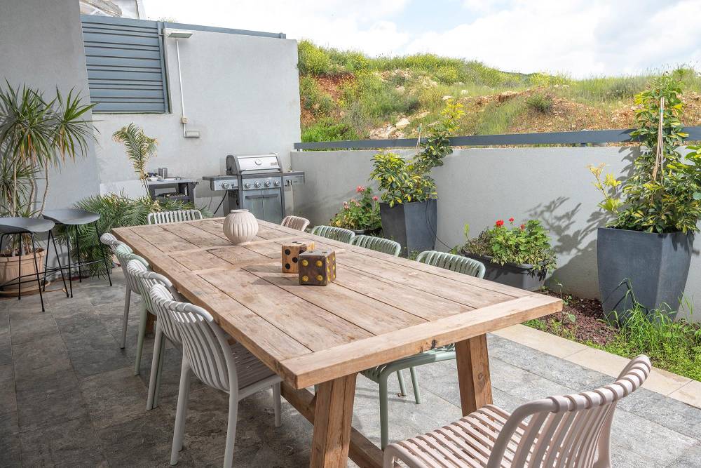 218283 גלריה כללית, וילה תמר ראש פינה, וילה  בראש פינה וילות - Vila 4 U