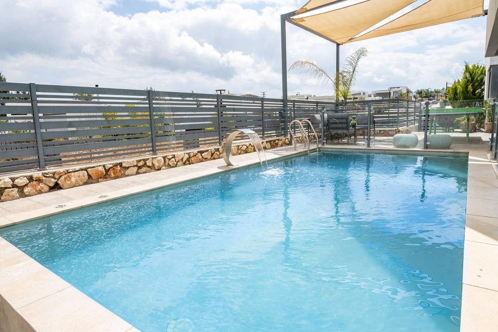 218284 גלריה כללית, וילה תמר ראש פינה, וילה  בראש פינה וילות - Vila 4 U