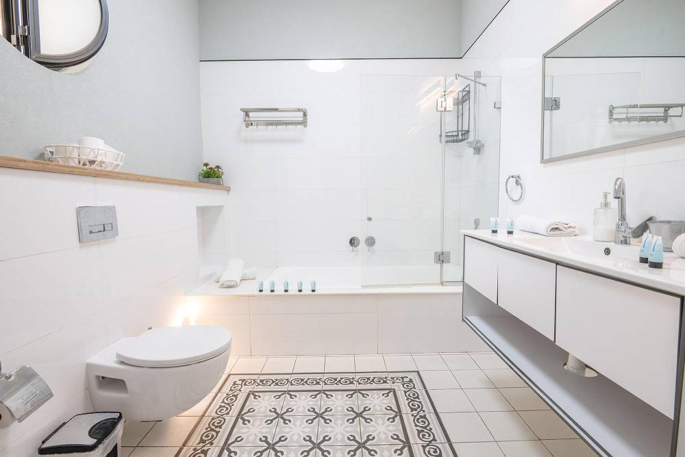 218305 גלריה כללית, וילה תמר ראש פינה, וילה  בראש פינה וילות - Vila 4 U