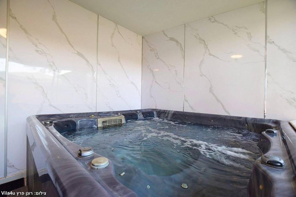 218319 גלריה כללית, מתחם קופה קבנה, וילה  באור עקיבא וילות - Vila 4 U