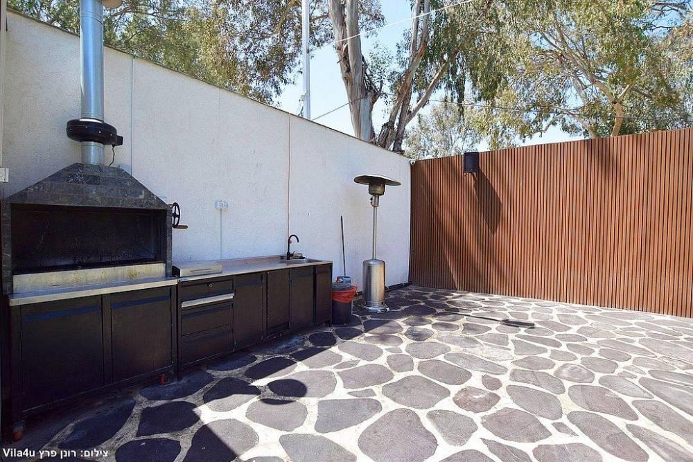 218324 גלריה כללית, מתחם קופה קבנה, וילה  באור עקיבא וילות - Vila 4 U