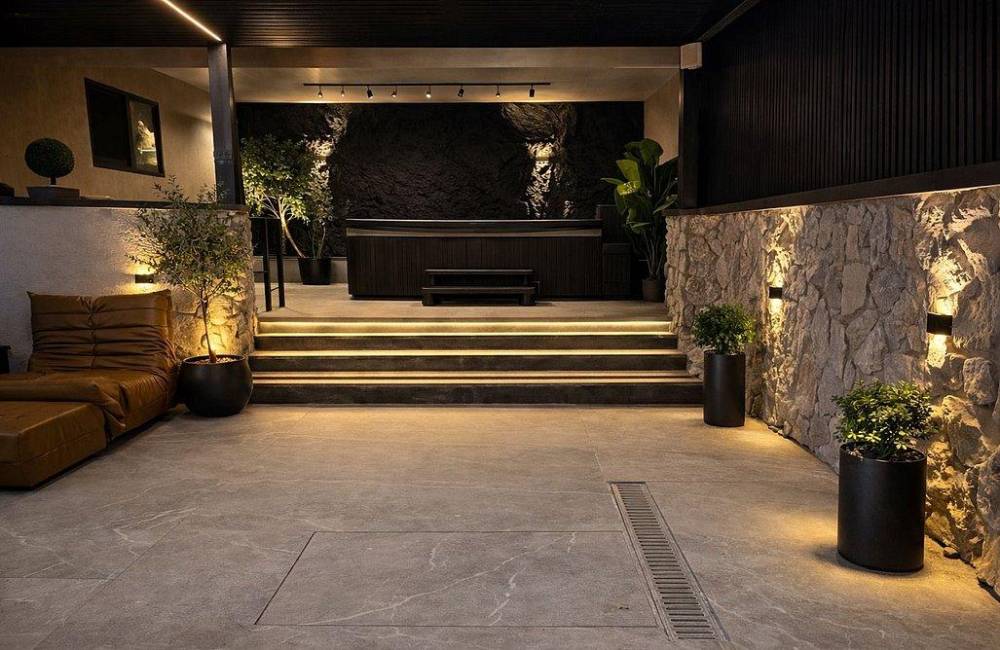 218442 גלריה כללית, וילה פלואלס בוטיק, וילה  בדלתון וילות - Vila 4 U