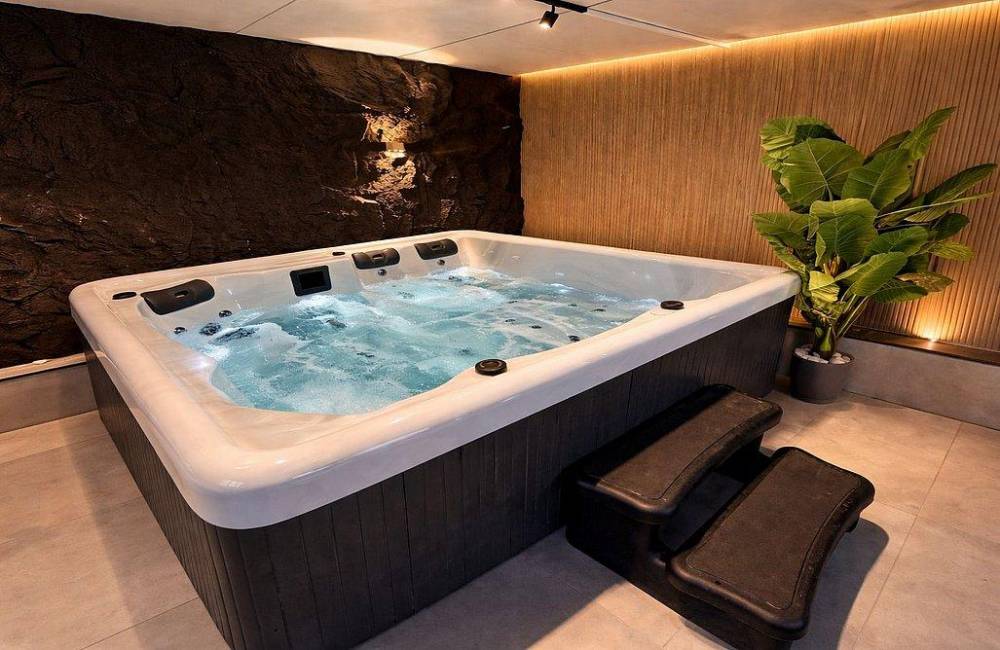 218443 גלריה כללית, וילה פלואלס בוטיק, וילה  בדלתון וילות - Vila 4 U