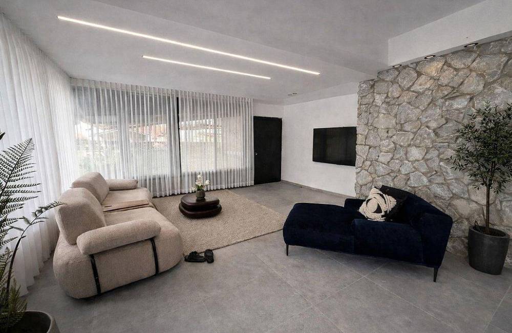 218484 גלריה כללית, וילה פלואלס בוטיק, וילה  בדלתון וילות - Vila 4 U