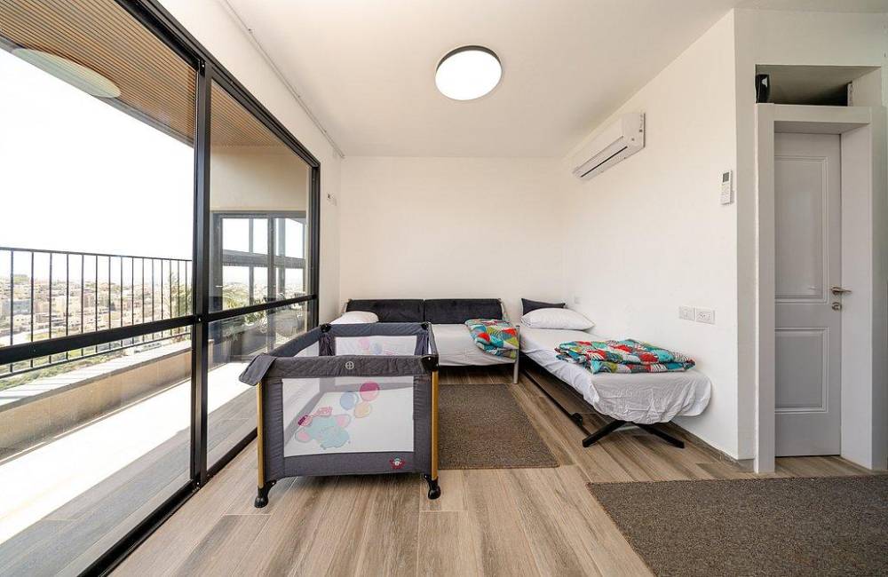 218505 גלריה כללית, אחוזת נוף ים, וילה  בירכא וילות - Vila 4 U