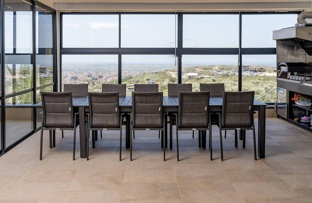 218512 גלריה כללית, אחוזת נוף ים, וילה  בירכא וילות - Vila 4 U