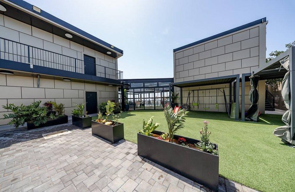 218526 גלריה כללית, אחוזת נוף ים, וילה  בירכא וילות - Vila 4 U