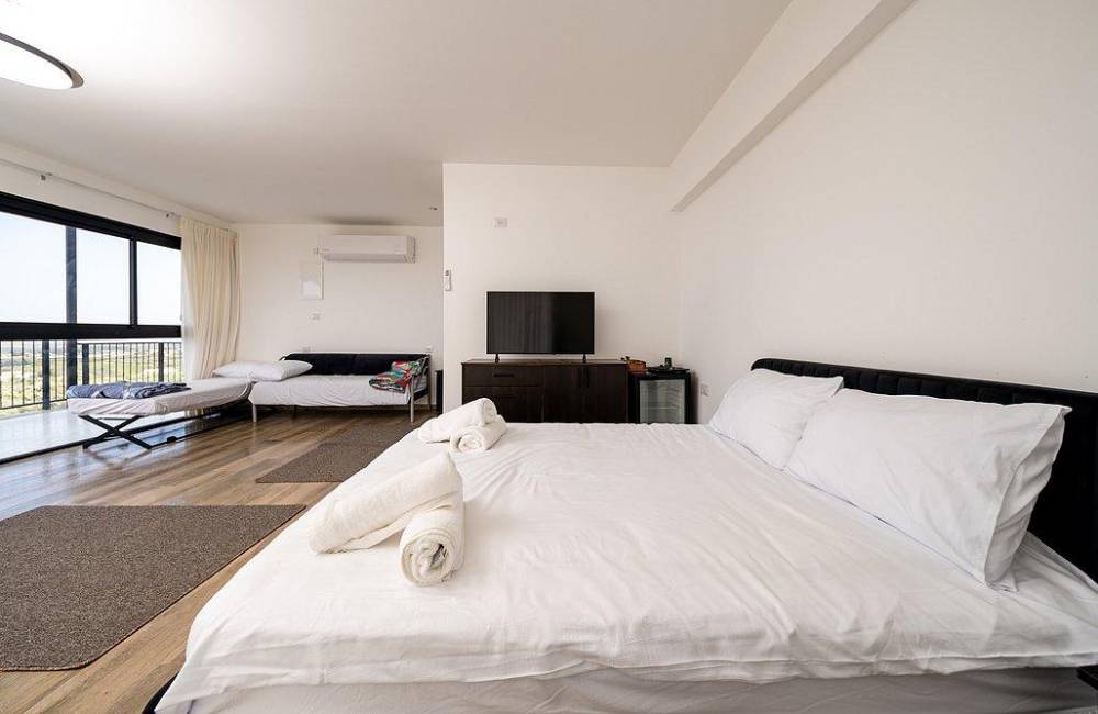 218552 חדרים מטבח וחדר אוכל, אחוזת נוף ים, וילה  בירכא וילות - Vila 4 U