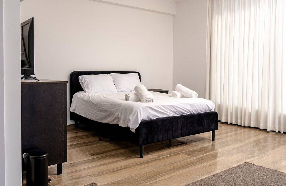 218555 חדרים מטבח וחדר אוכל, אחוזת נוף ים, וילה  בירכא וילות - Vila 4 U