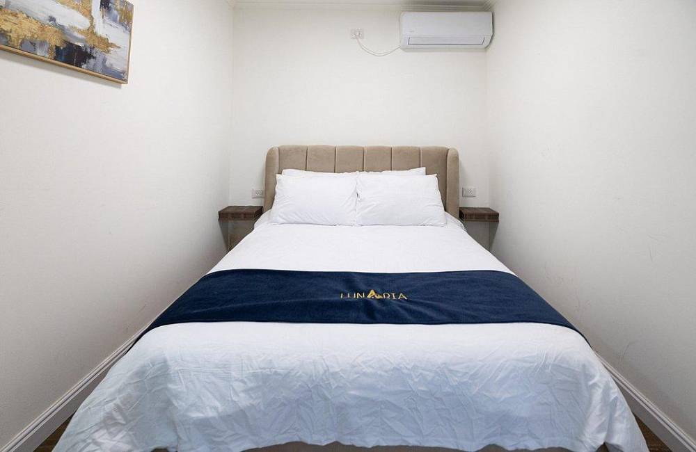 218632 אחוזת לונריה, אחוזת לונריה, וילה  בירכא וילות - Vila 4 U