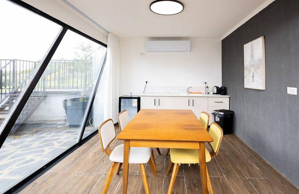 218638 אחוזת לונריה, אחוזת לונריה, וילה  בירכא וילות - Vila 4 U