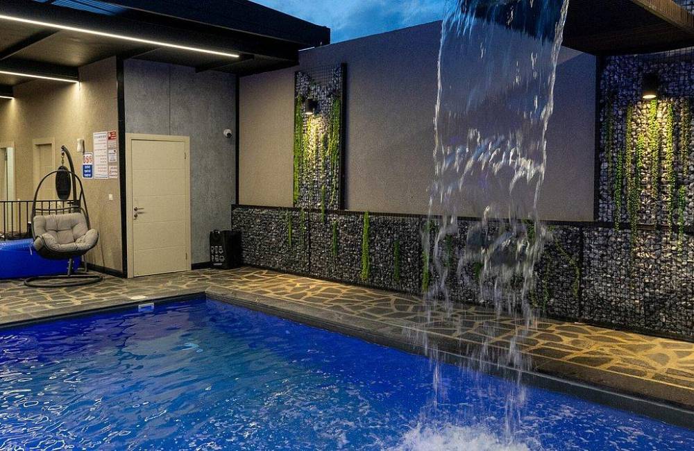 218652 אחוזת לונריה, אחוזת לונריה, וילה  בירכא וילות - Vila 4 U