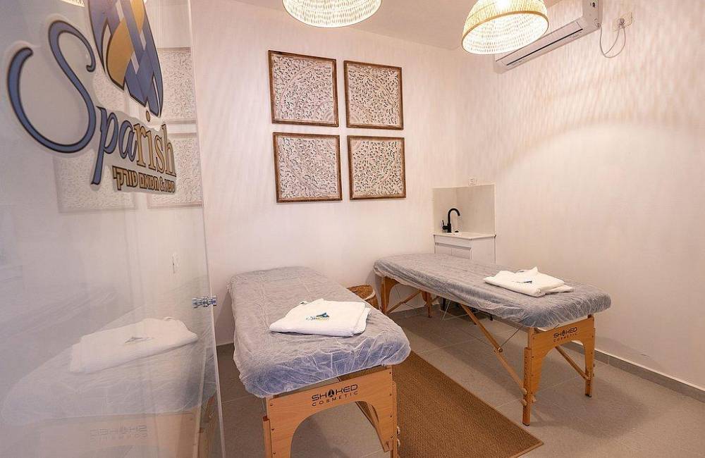 218688 גלריה כללית, וילה ספא ריש, וילה  בירכא וילות - Vila 4 U