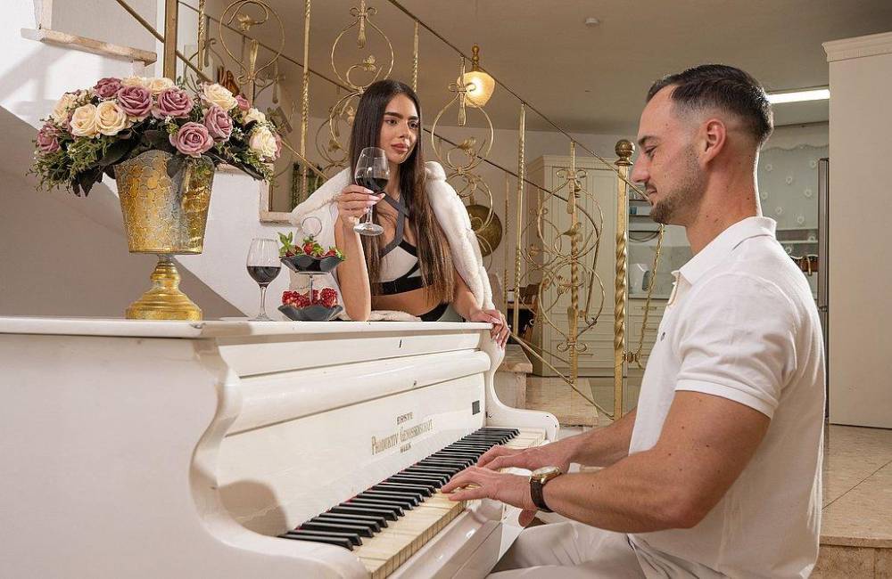 218693 גלריה כללית, וילה ספא ריש, וילה  בירכא וילות - Vila 4 U