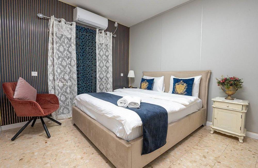 218724 גלריה כללית, וילה ספא ריש, וילה  בירכא וילות - Vila 4 U