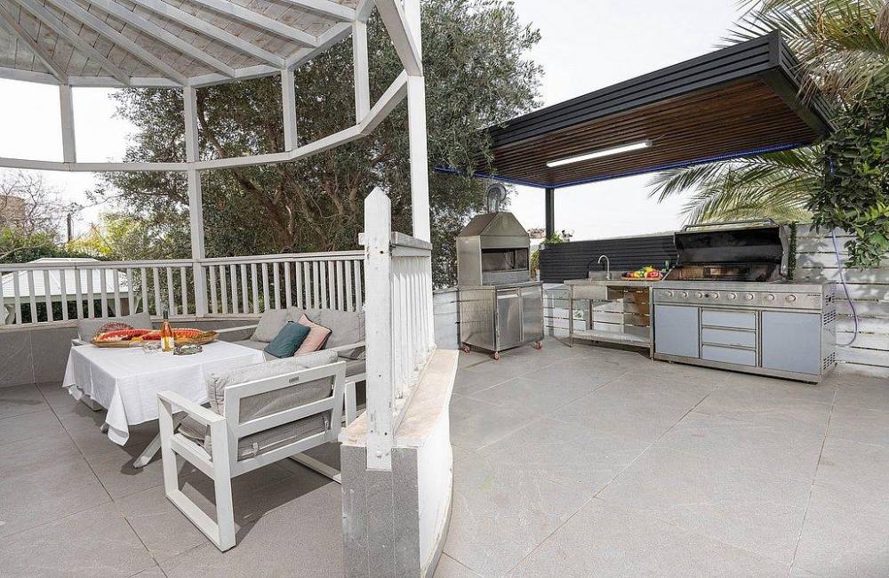 218751 גלריה כללית, וילה ספא ריש, וילה  בירכא וילות - Vila 4 U