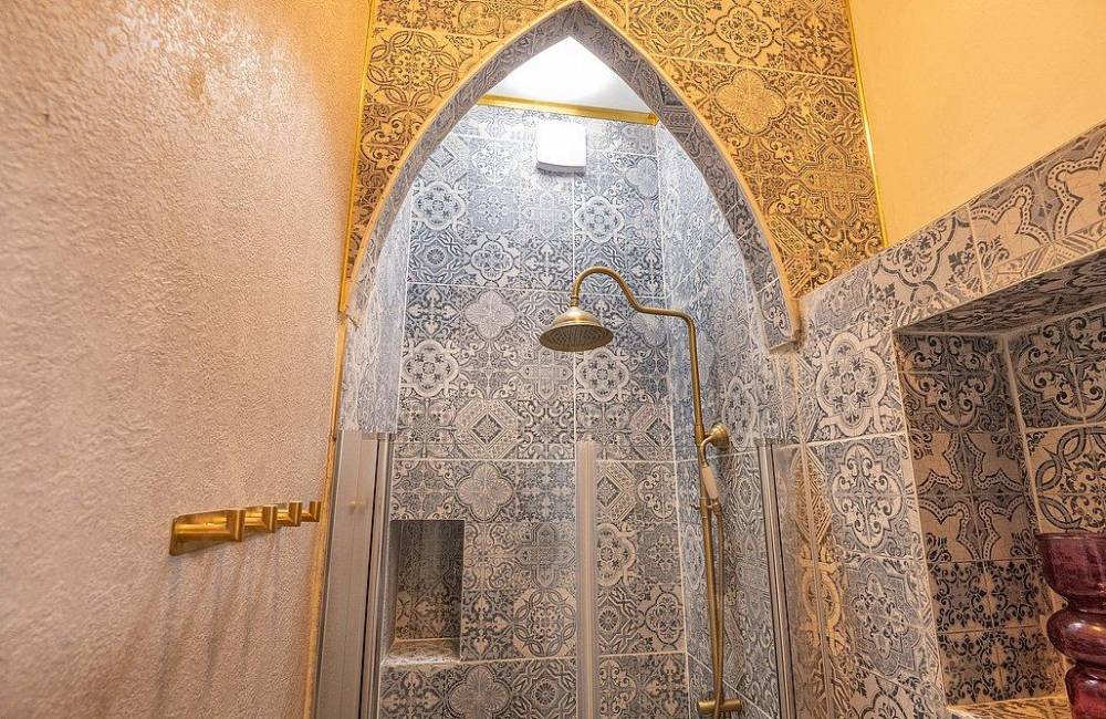 218760 גלריה כללית, וילה ספא ריש, וילה  בירכא וילות - Vila 4 U