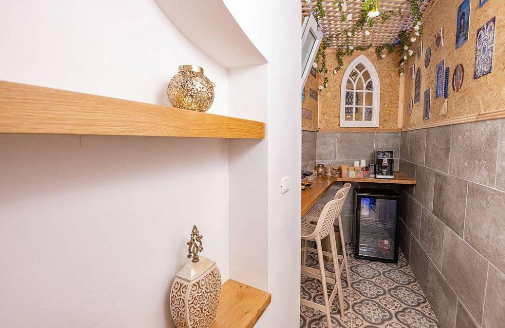 218771 בתוספת תשלום חמאם תורכי ומתחם ספא, וילה ספא ריש, וילה  בירכא וילות - Vila 4 U