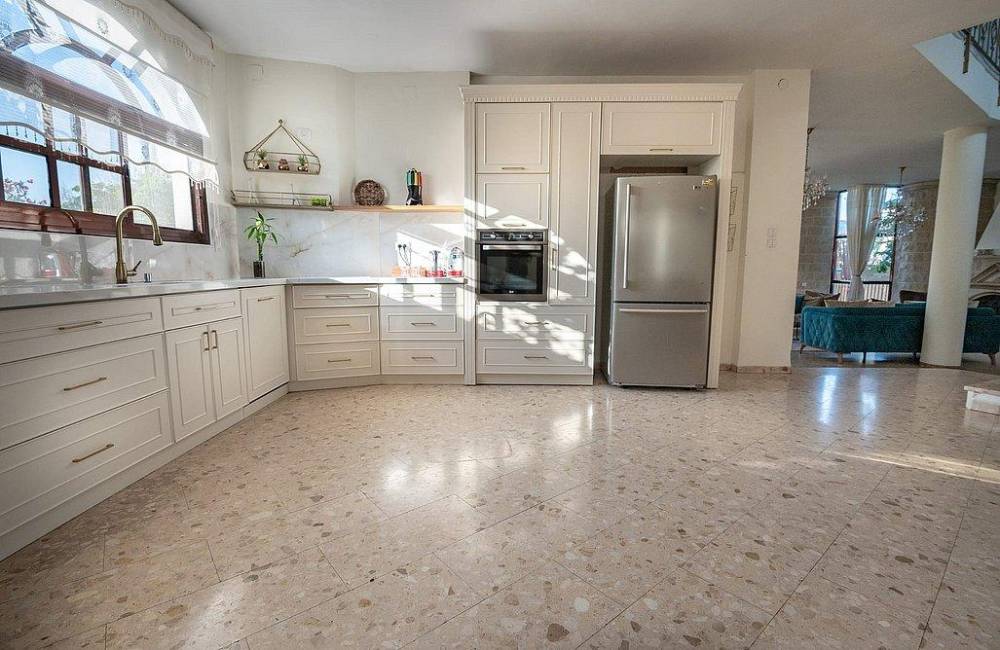 218796 מתחם פנימי, וילה ספא ריש, וילה  בירכא וילות - Vila 4 U