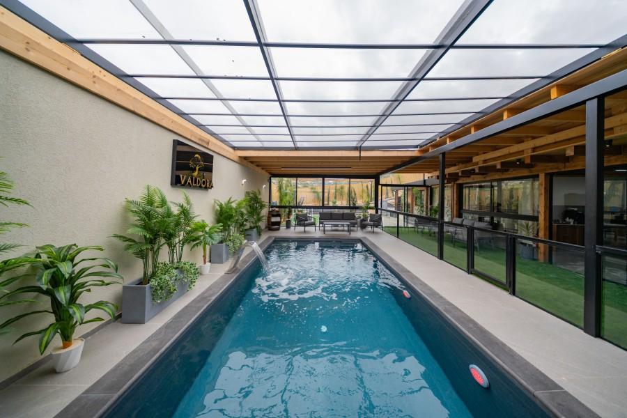 218883 גלריה כללית, ולדורה בוטיק - Valdora Boutique, וילה  בירכא וילות - Vila 4 U