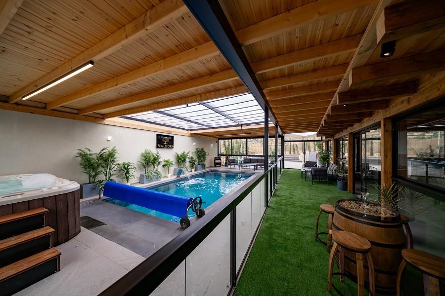 218886 גלריה כללית, ולדורה בוטיק - Valdora Boutique, וילה  בירכא וילות - Vila 4 U