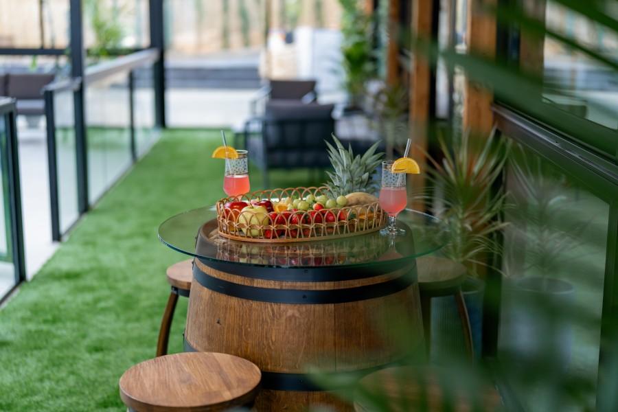 218887 גלריה כללית, ולדורה בוטיק - Valdora Boutique, וילה  בירכא וילות - Vila 4 U