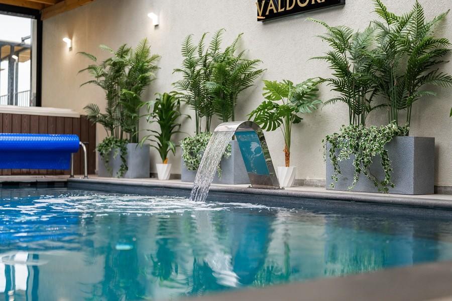 218890 גלריה כללית, ולדורה בוטיק - Valdora Boutique, וילה  בירכא וילות - Vila 4 U