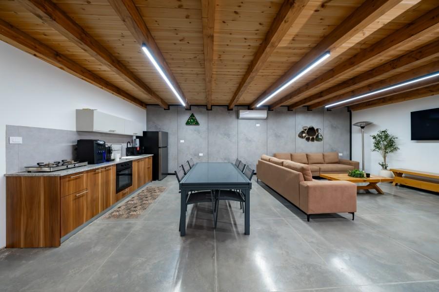 218897 הסוויטות, ולדורה בוטיק - Valdora Boutique, וילה  בירכא וילות - Vila 4 U