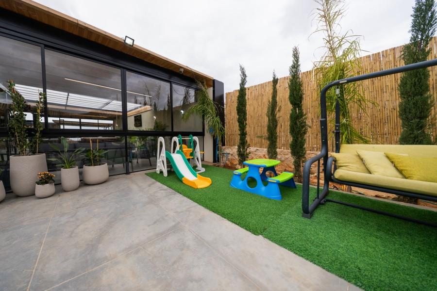 218909 גלריה חיצונית, ולדורה בוטיק - Valdora Boutique, וילה  בירכא וילות - Vila 4 U